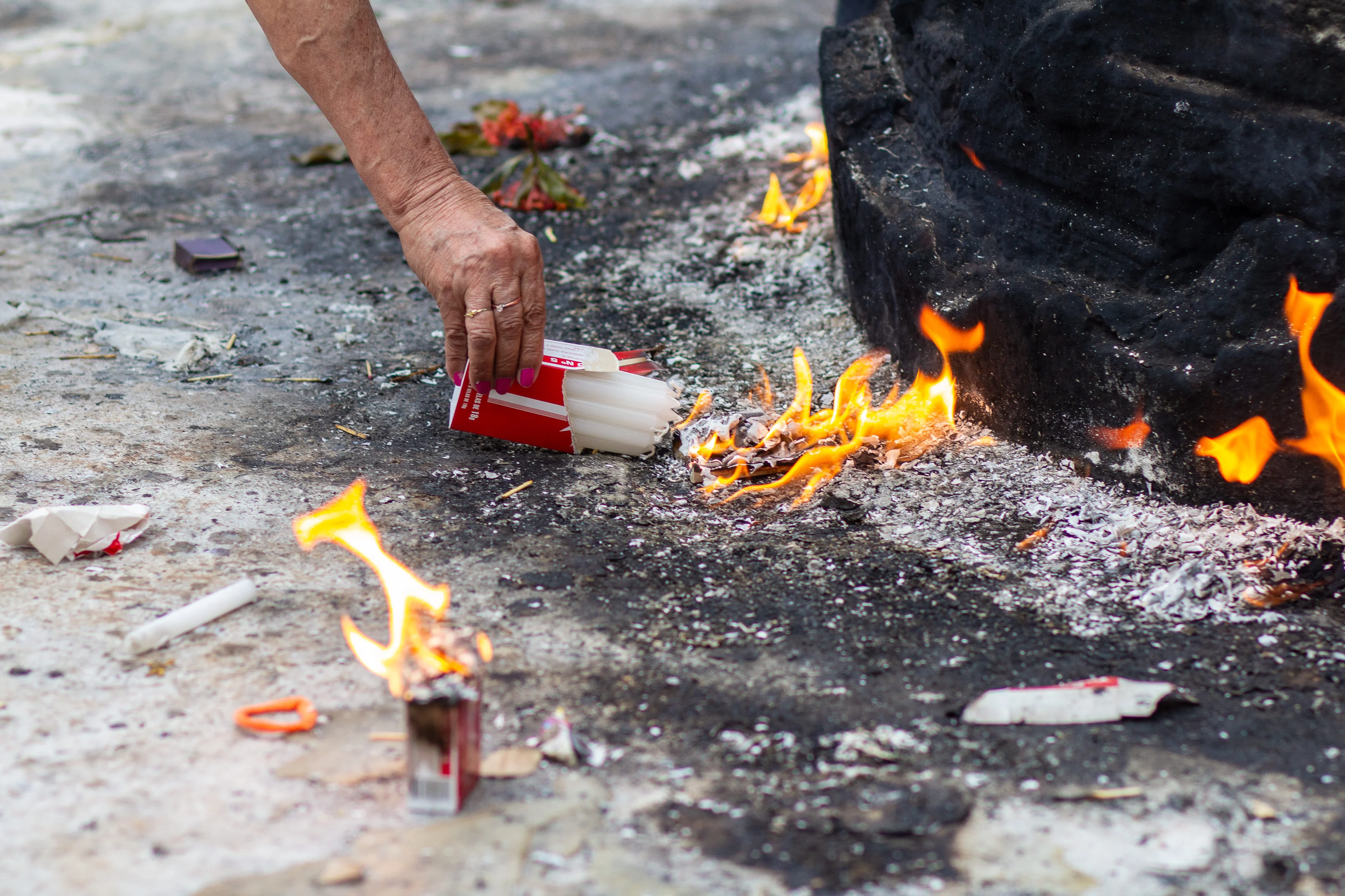 Corpus Delicti in Fire Investigations: An Important Framework