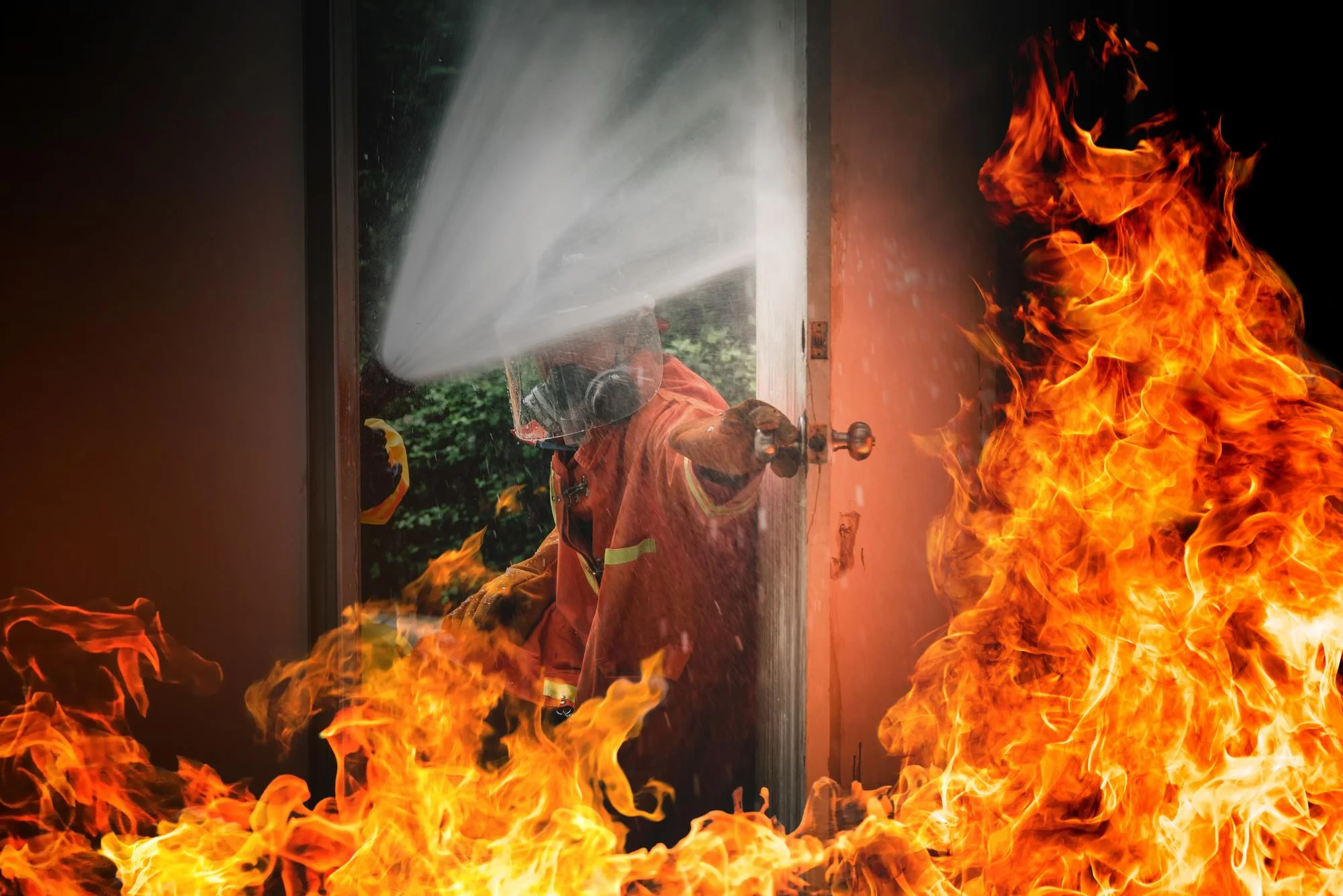 Direct Evidence in Fire Investigations: How to Identify and Utilize Key Clues