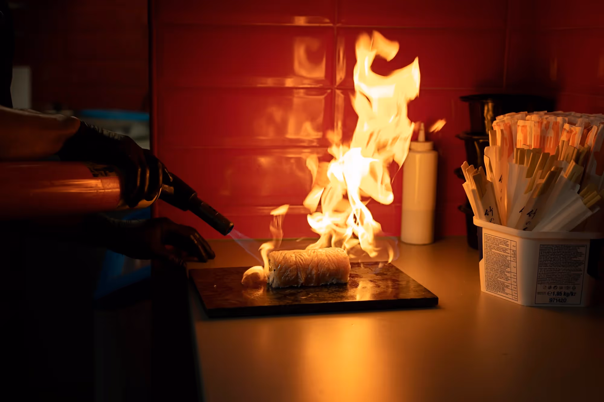 Fire Analysis: Advanced Techniques and Insights for Fire Investigators