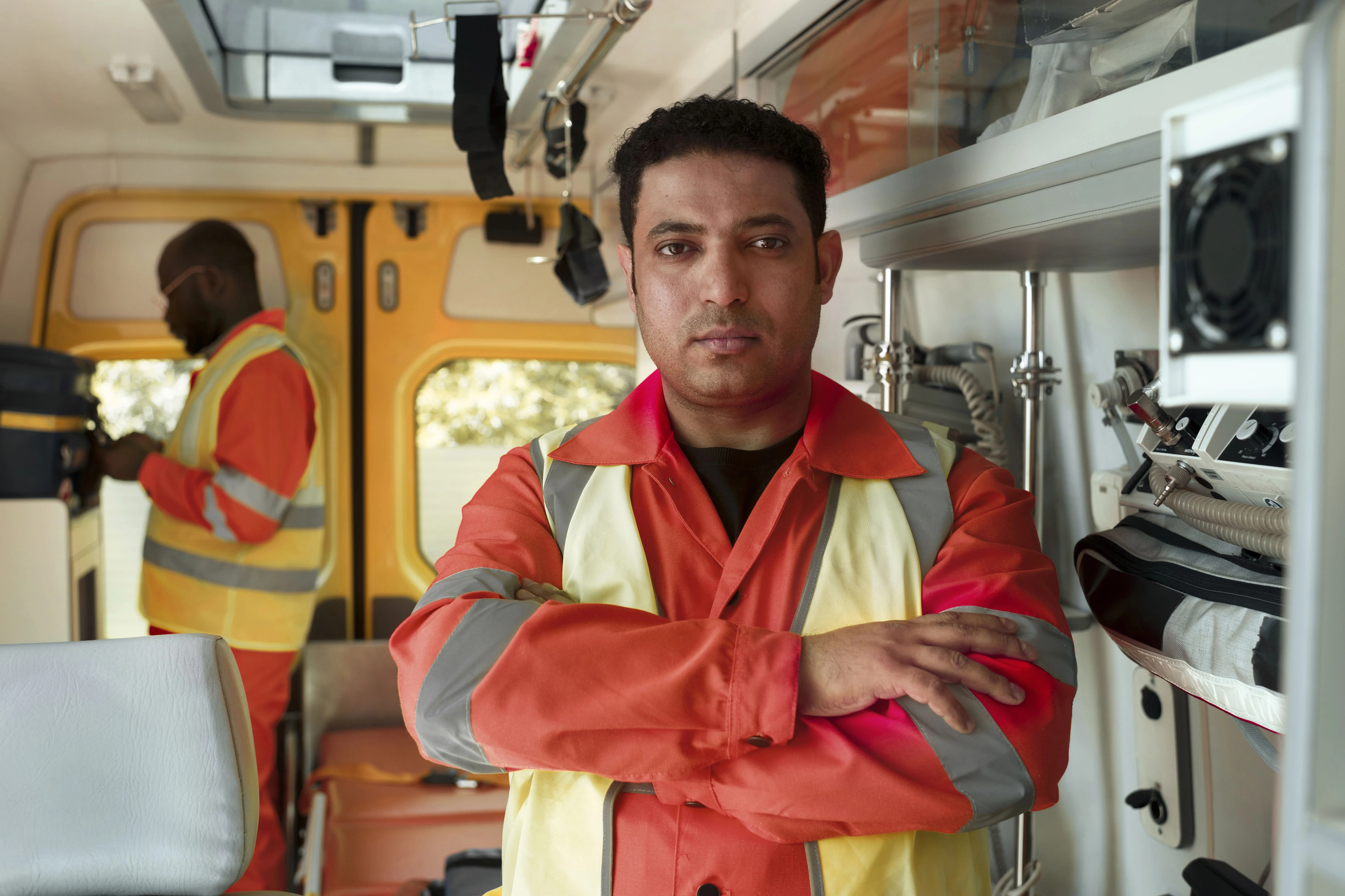 Fire Investigator CV: Tips and Template to Help With Your Job Search