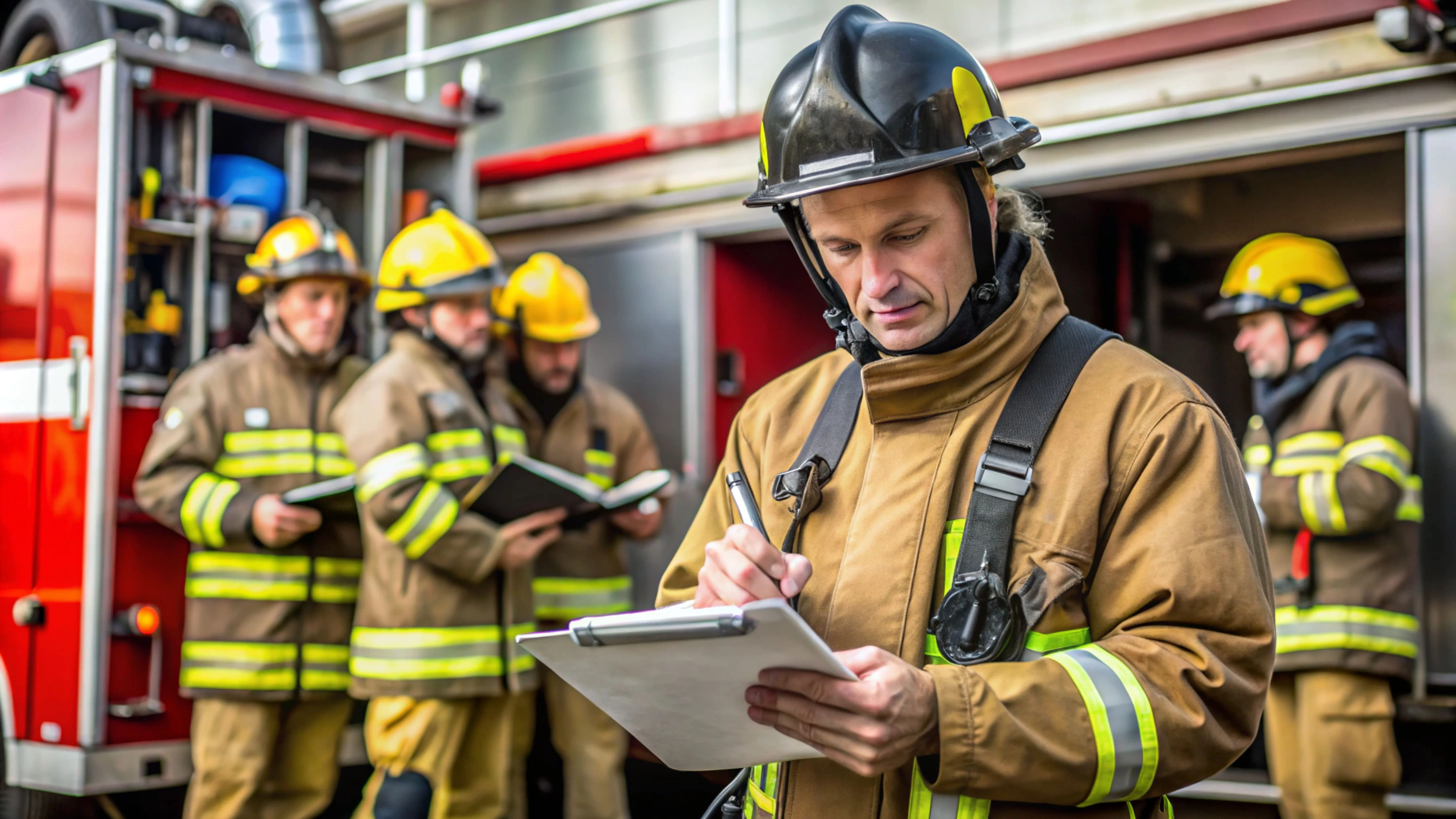 Latest Fire Investigator Jobs in United States (2025)