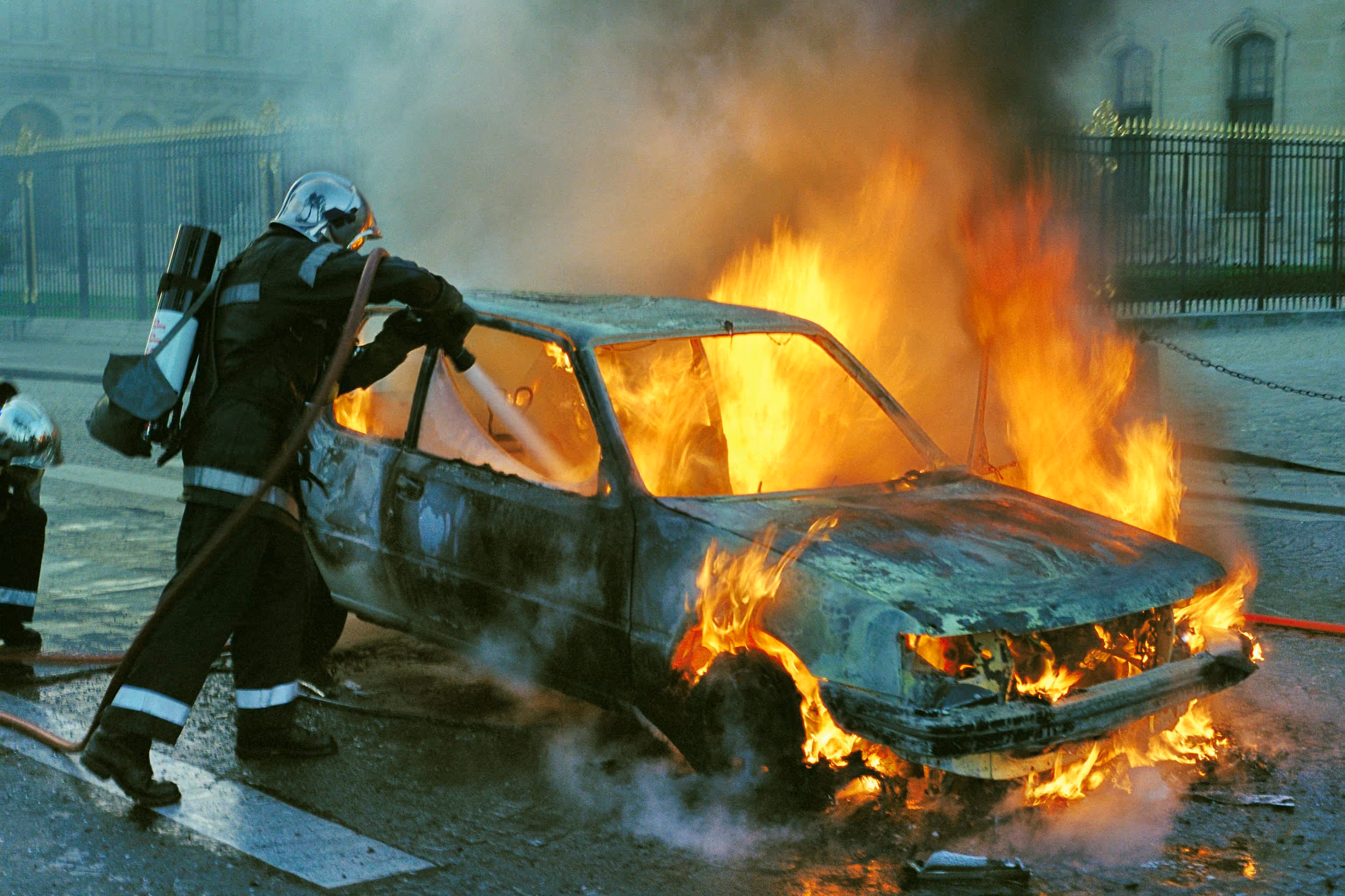 How to Create Fire Investigation Reports: 2024