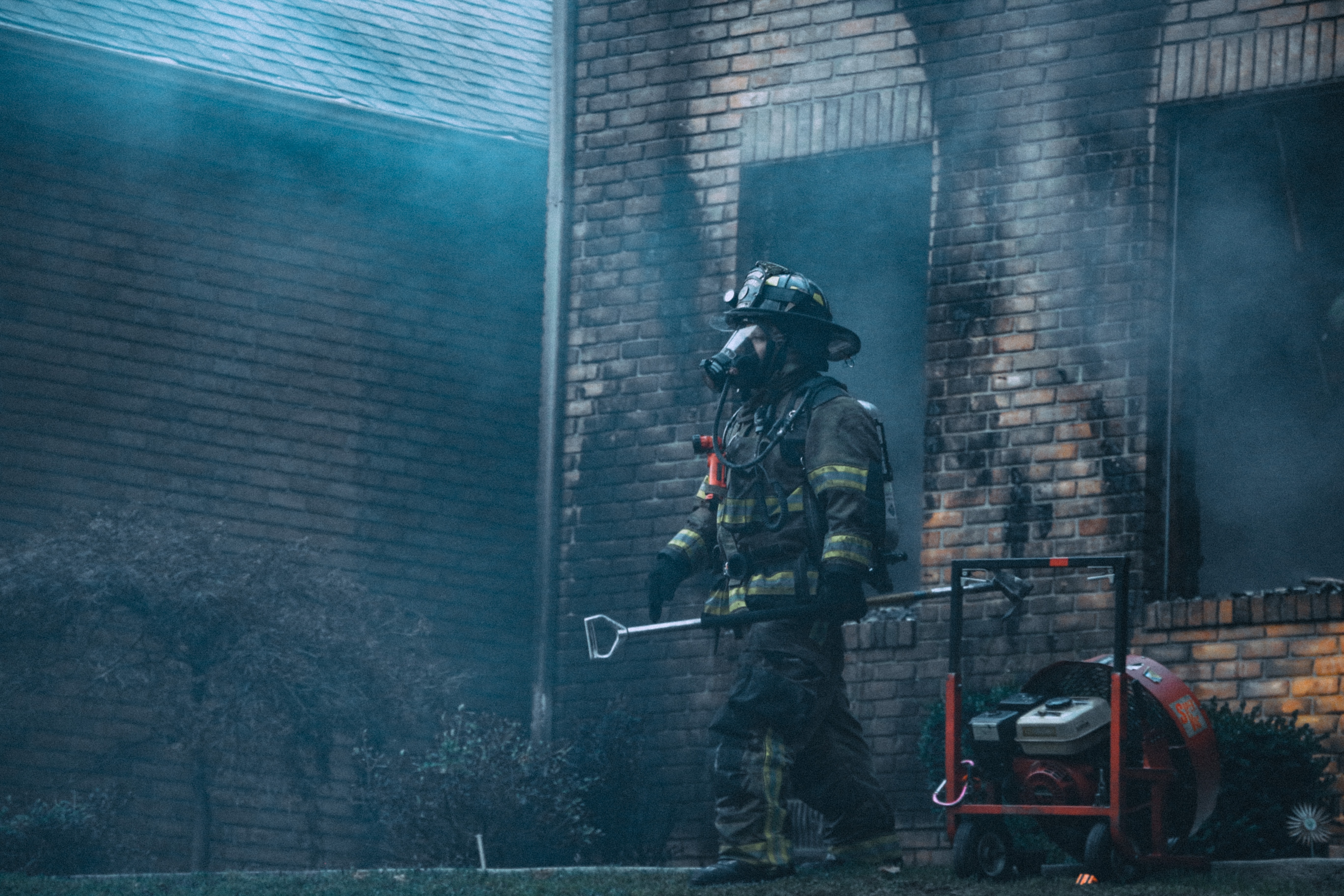 How NFPA 1321 Impacts Fire Investigation Processes: A Comprehensive Guide