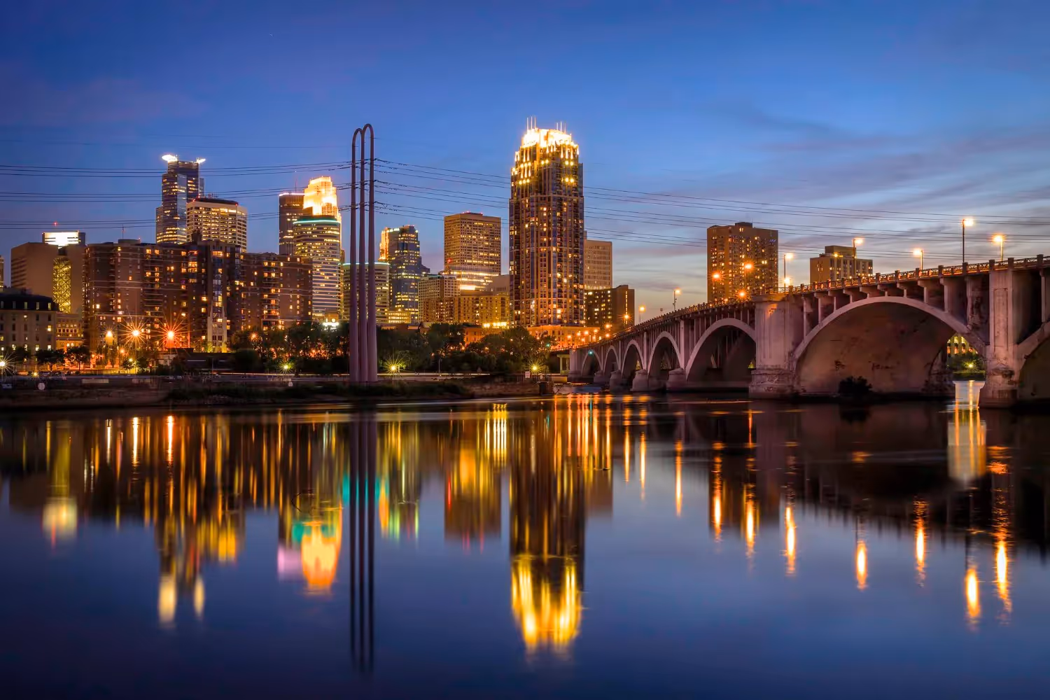 Minnesota International Association of Arson Investigators (IAAI) Chapter 16