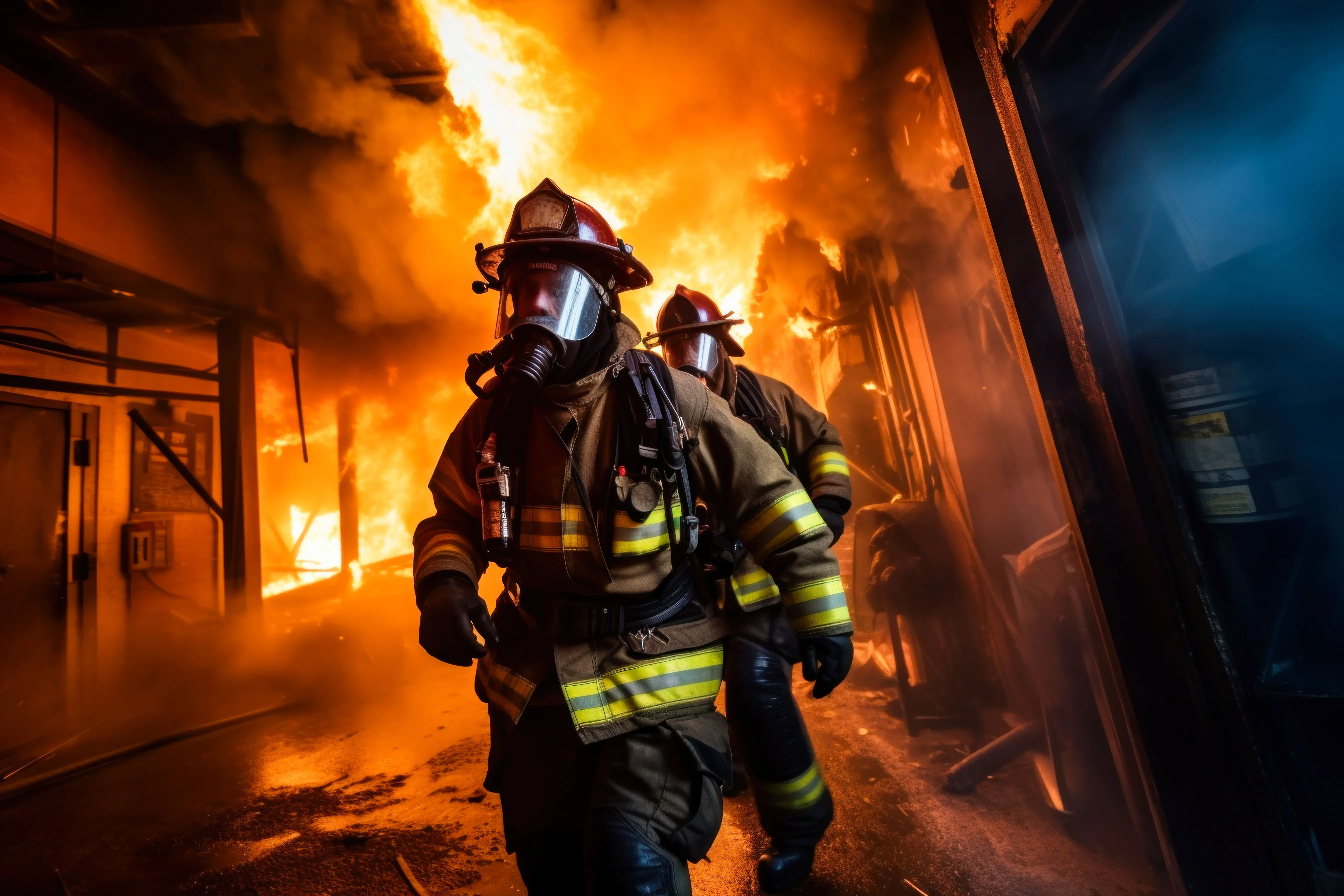 NFPA 1321 Breakdown: What Fire Investigators Need to Know in 2025 (with Sample Policies and Procedures)