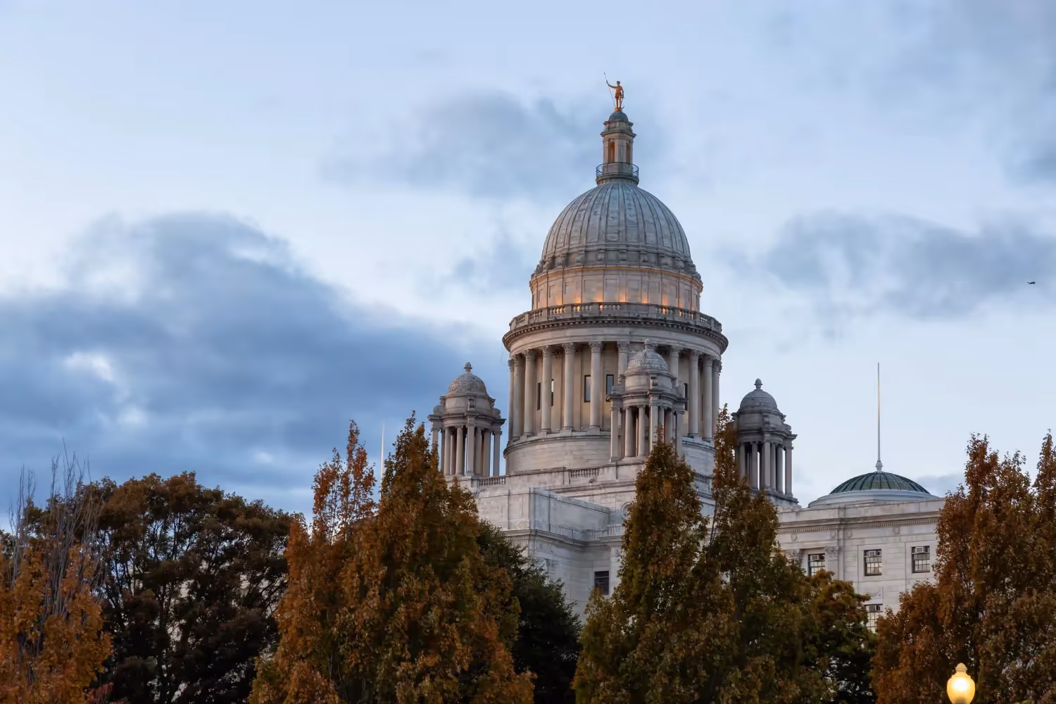 Rhode Island International Association of Arson Investigators (IAAI) Chapter 51