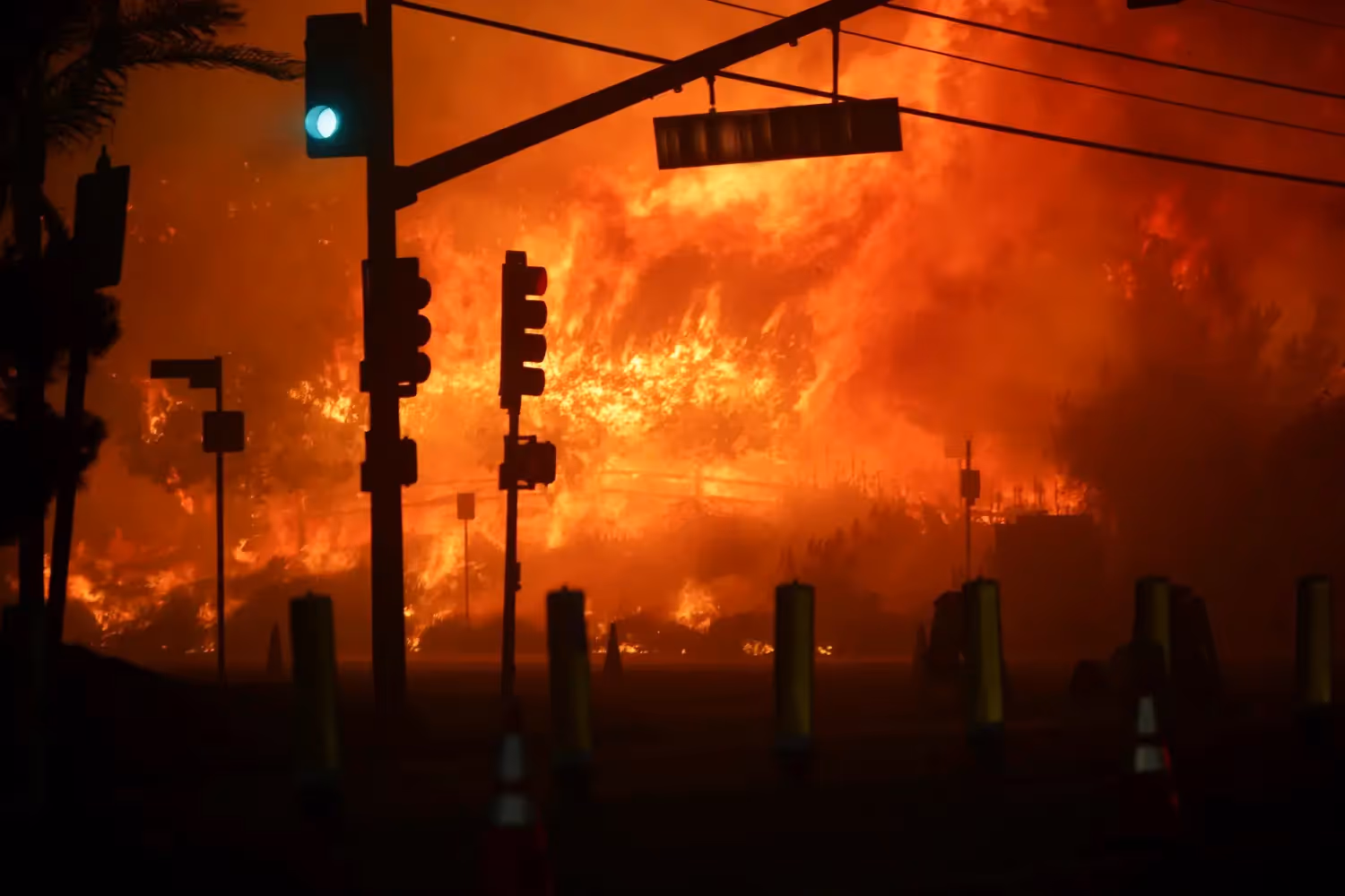 How to Decode Red-Flag Warnings, Haines Index, and Other Fire Weather Forecasts