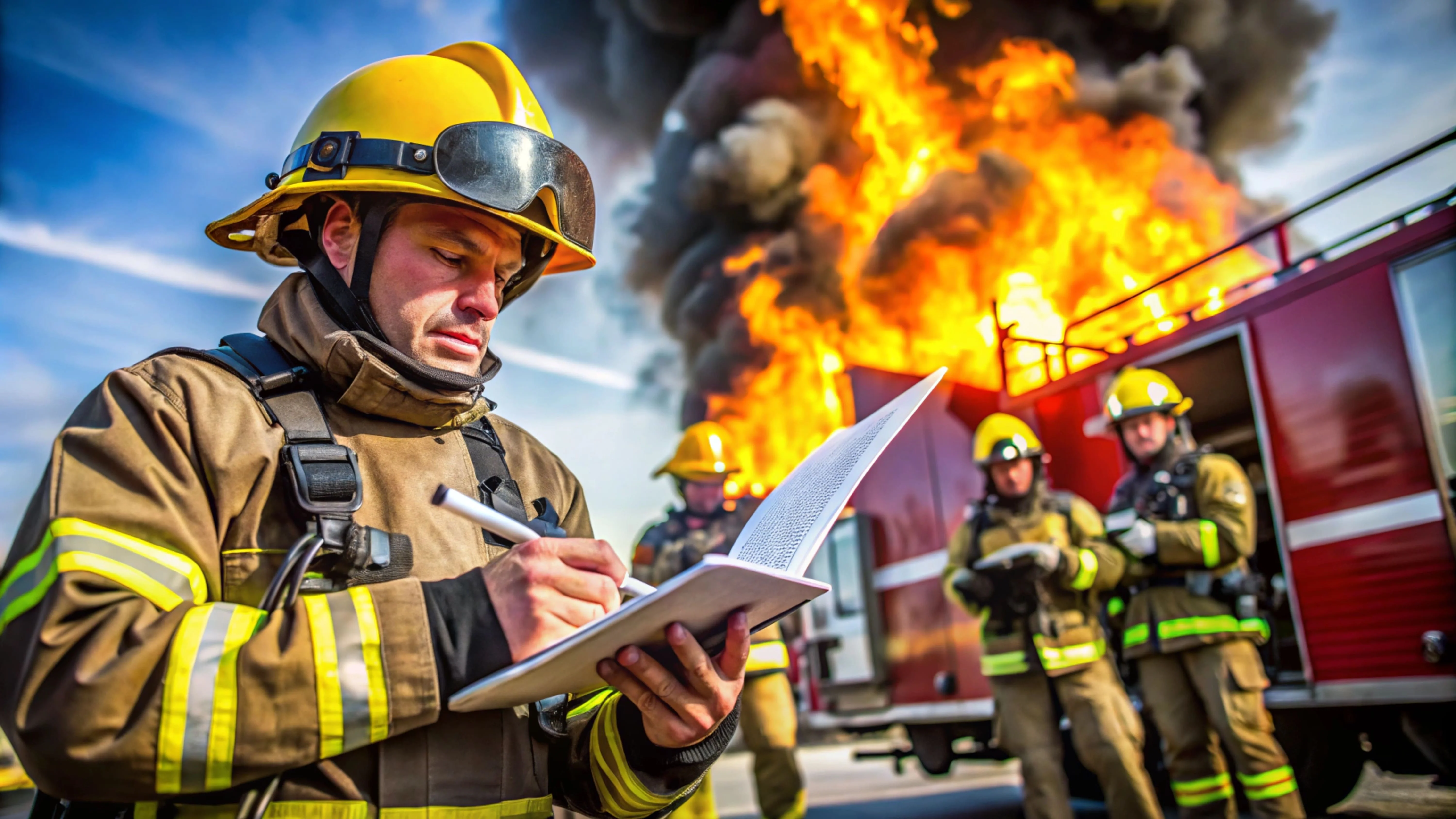 Top 50 Fire Investigation Companies in 2025