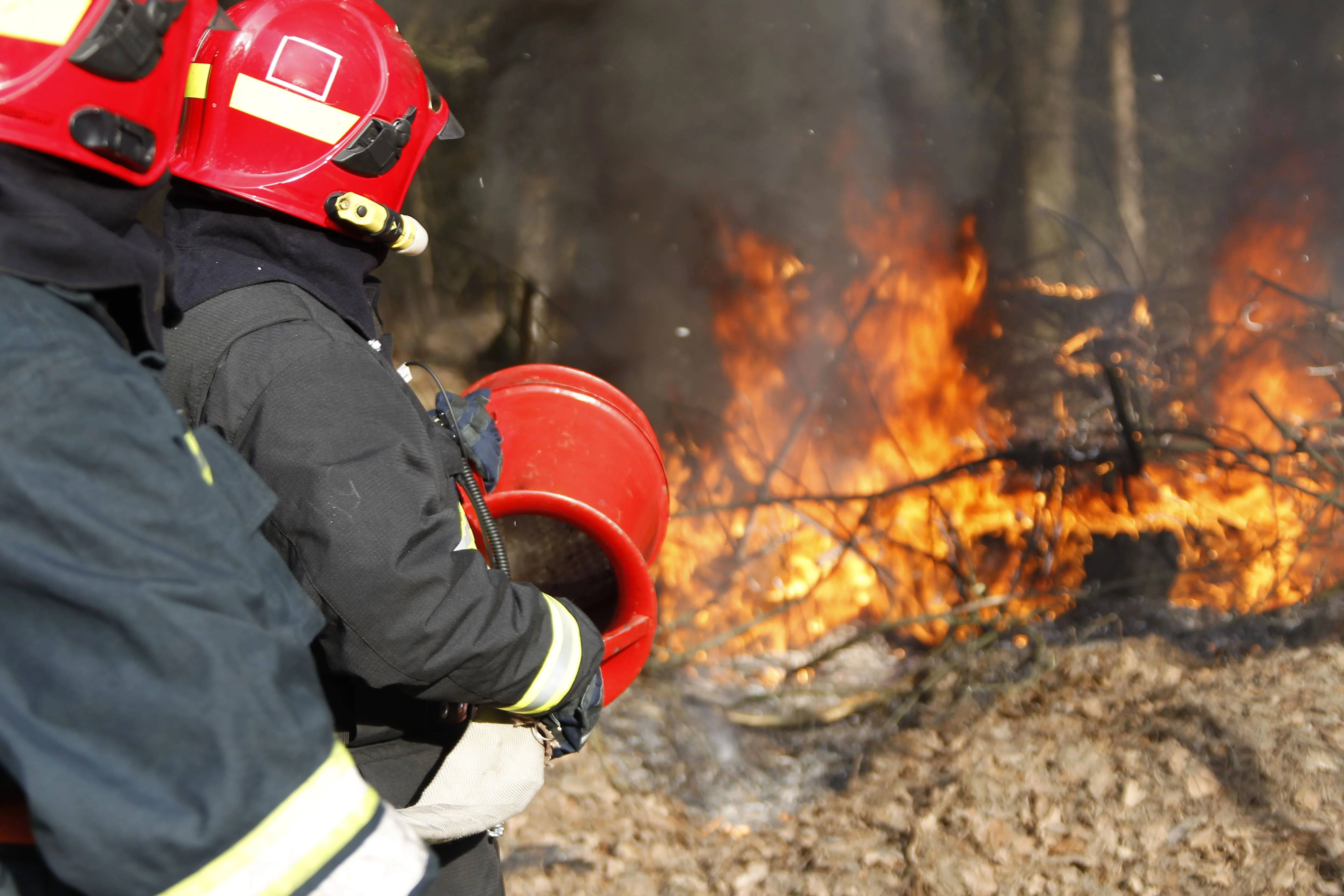 Understanding the Role of Expert Witnesses in Fire Investigations
