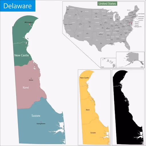 Wildland Fire Resources in Delaware