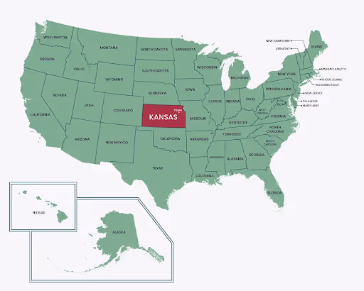 Wildland Fire Resources in Kansas