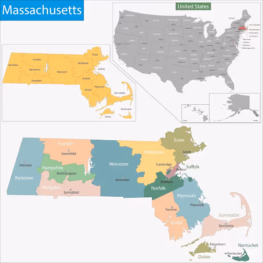 Wildland Fire Resources in Massachusetts