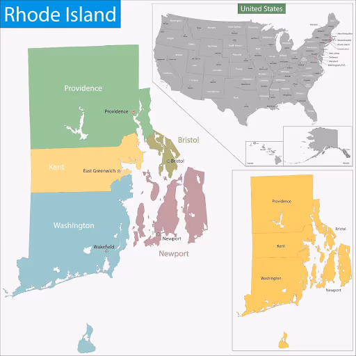 Wildland Fire Resources in Rhode Island