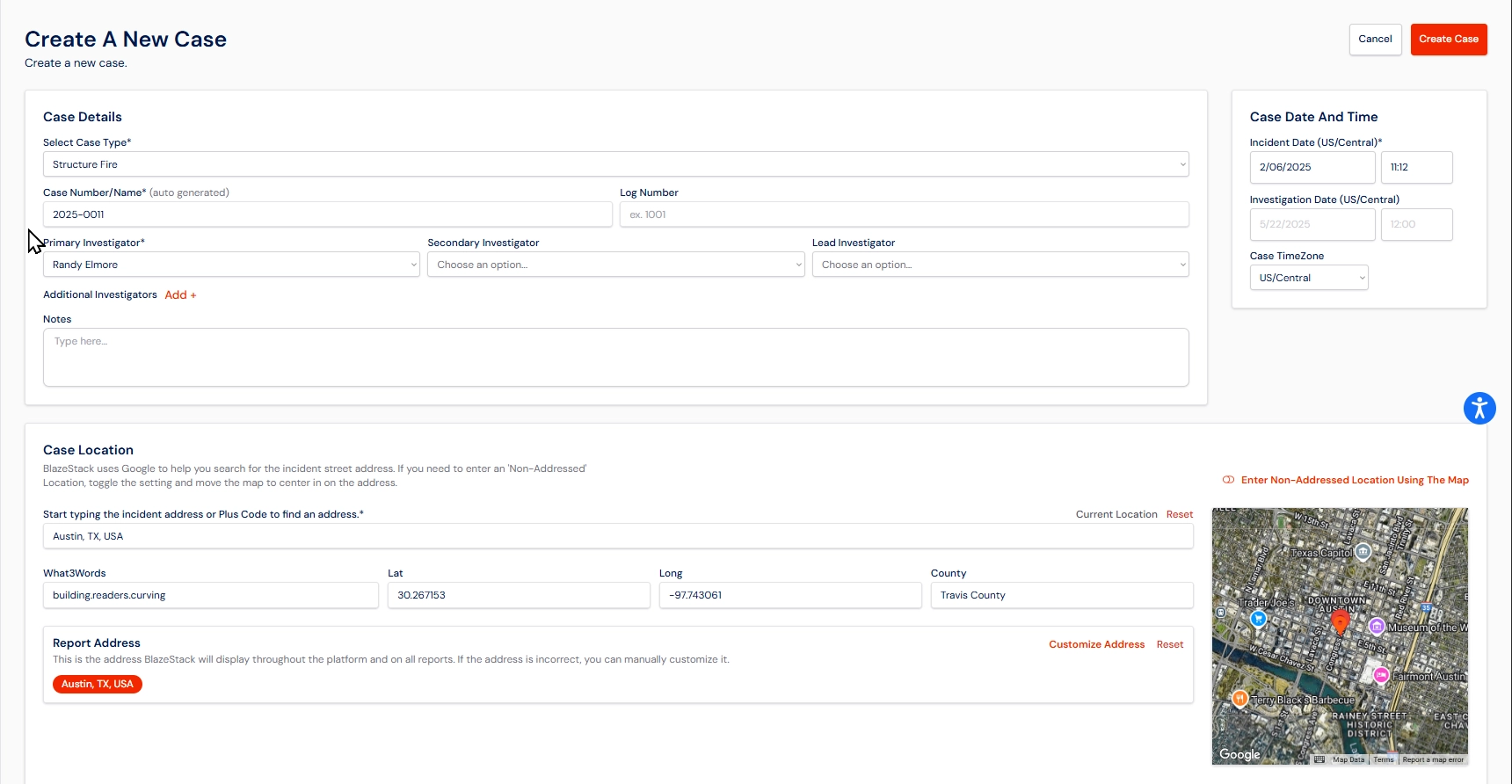 Team Collaboration & Remote Accessibility