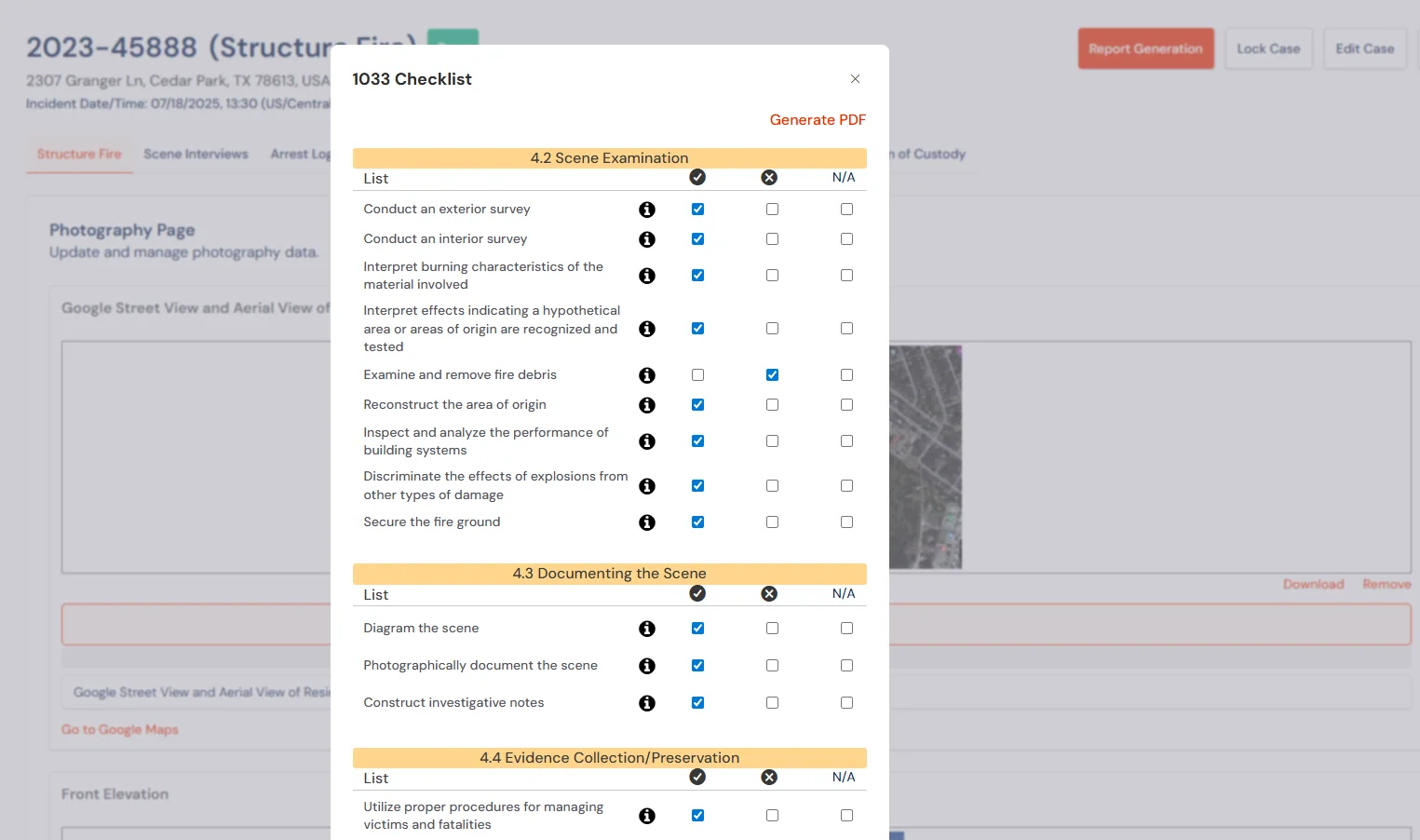 Security & Compliance
