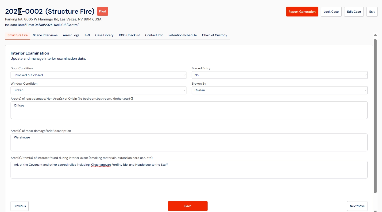 Remote Access & Flexibility