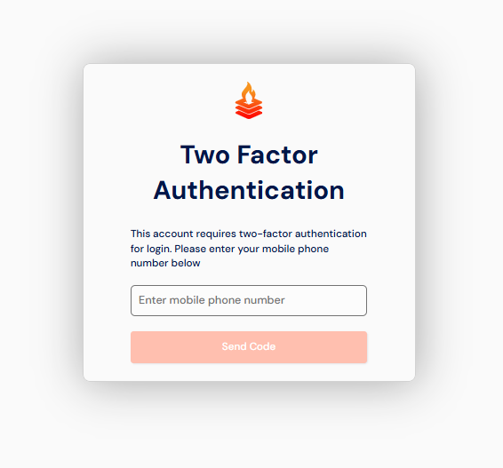 Mobile Accessibility