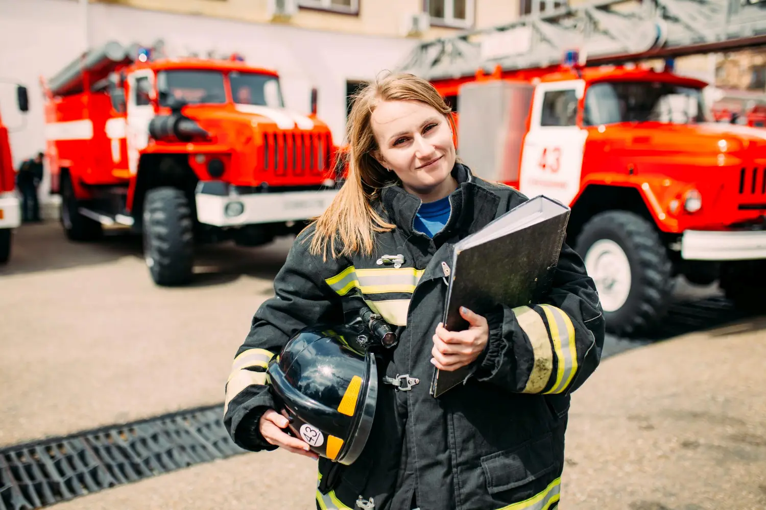 Fire Compliance Standards for Organizations: What I Wish Someone Had Told Me Before My First Audit