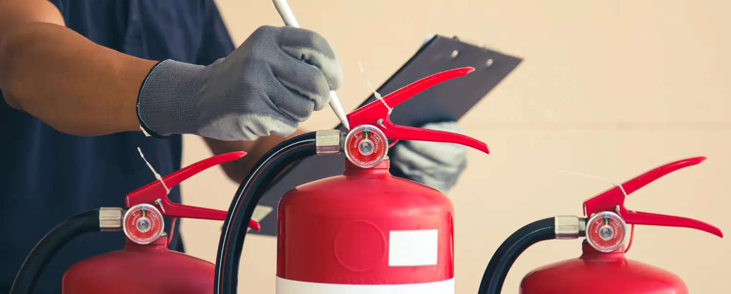 Fire Safety Tips for Fire Inspectors
