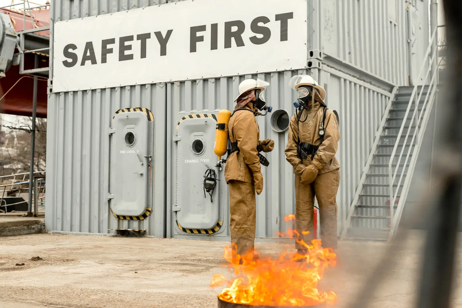 Top 11 Fire Safety Software Solutions for Protection [2026 Roundup]