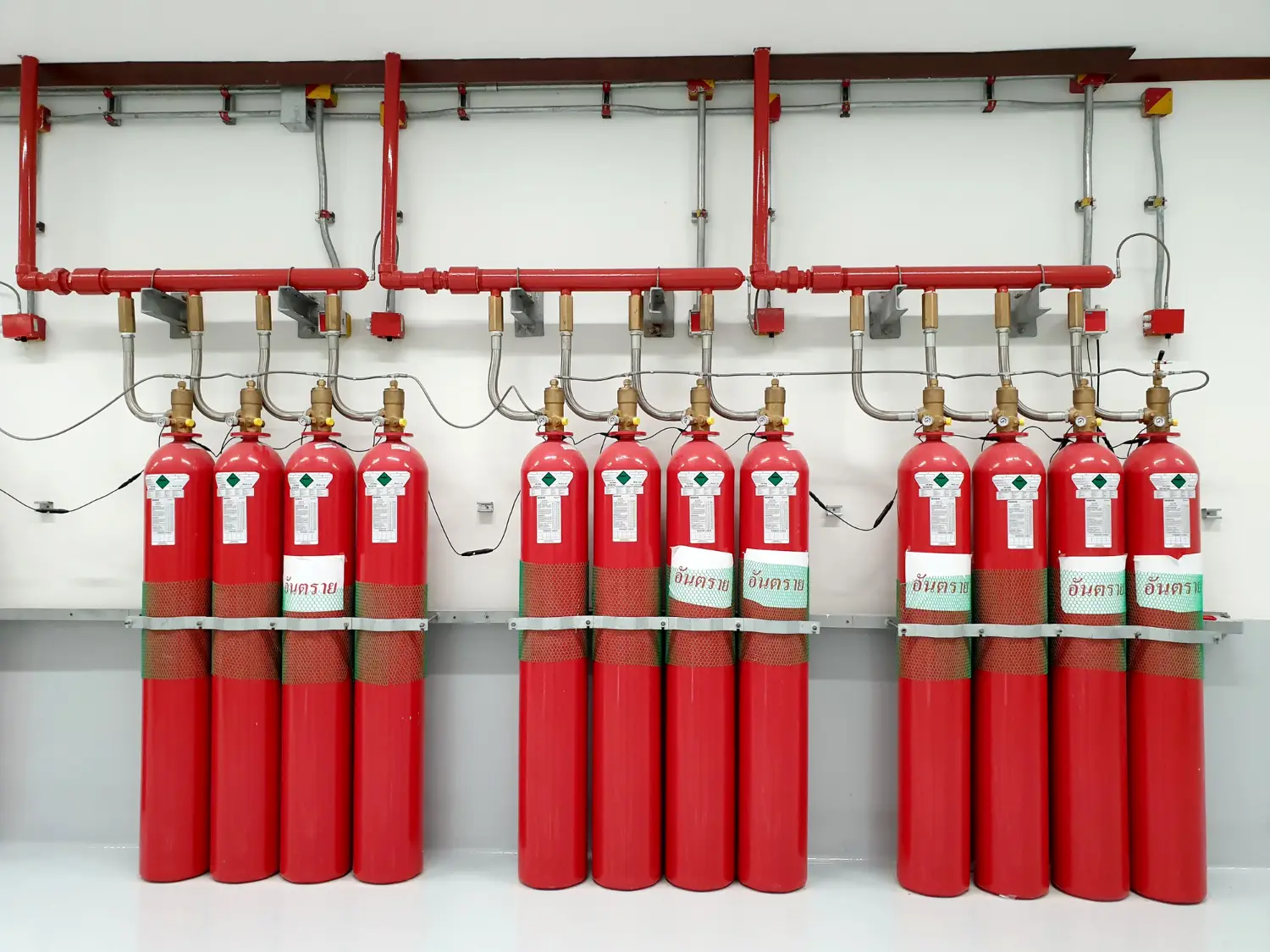 Fire Suppression System Inspection: What I Wish Someone Had Told Me Before My First Real Job