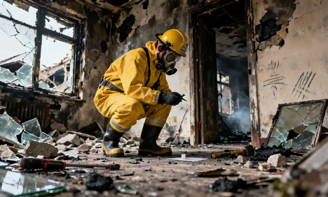 BLEVE vs VCE: What Fire Investigators Need to Know in 2026