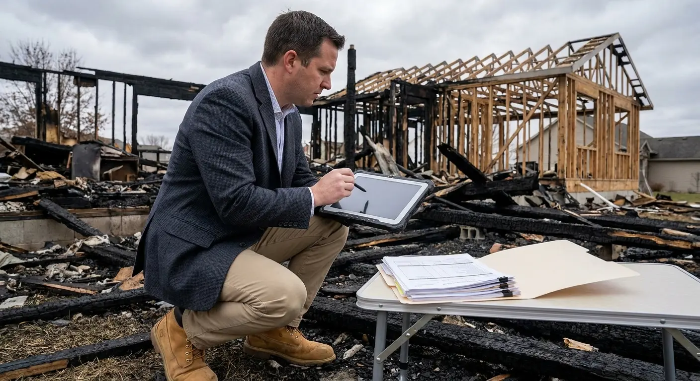 Arson Investigator Salary: Pay Ranges, Career Stages & What Drives Earnings