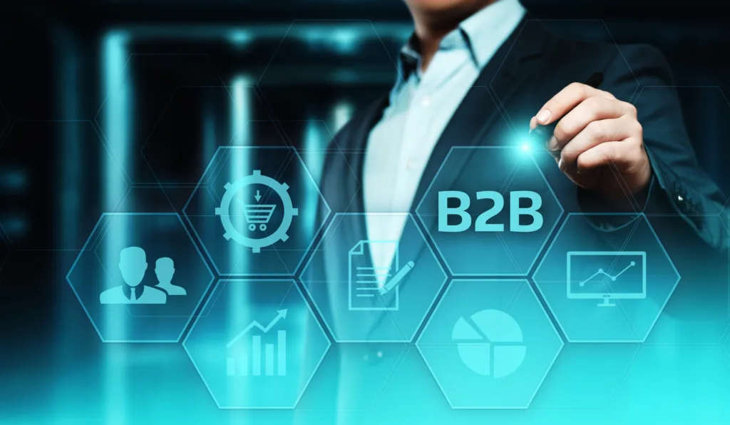 B2B Ecommerce Lead Generation