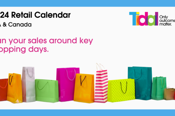 Optimize Year-Round Sales: Comprehensive 2024 Retail Calendar for Strategic Planning and Promotion
