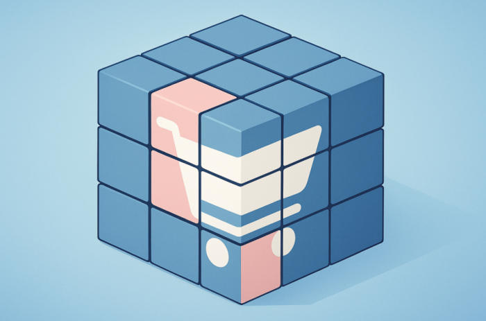 Why mid-market enterprises are choosing composable commerce