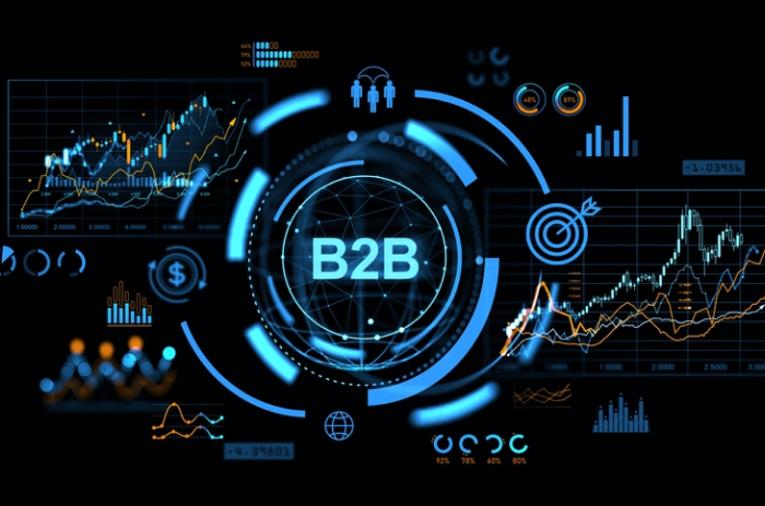 The Future of B2B: How Self-Service is Reshaping Buyer Experiences