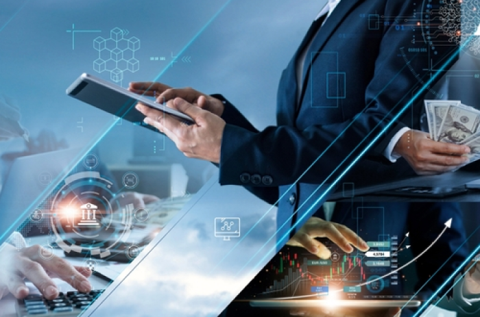 Data-Driven Success Begins with Robust Business Intelligence