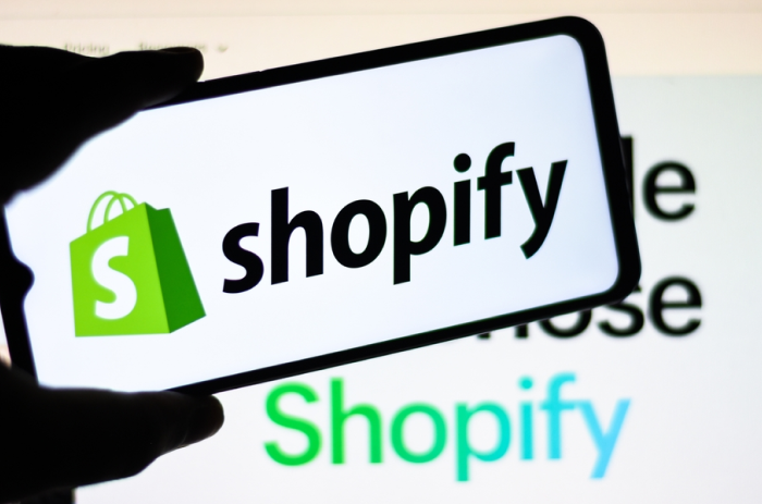 Shopify in the enterprise
