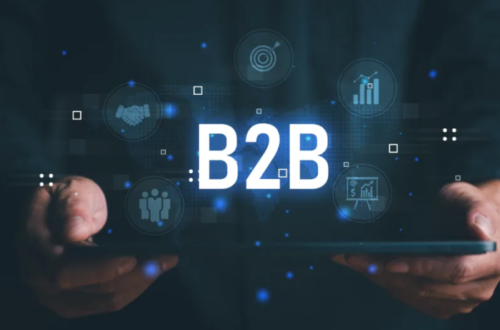 Unleashing the Power of B2B Ecommerce Lead Generation