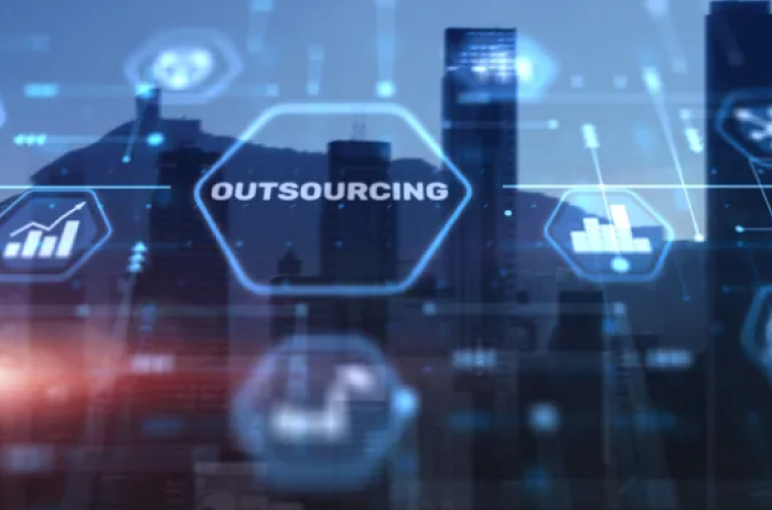 The Strategic Symbiosis of Outsourcing and eCommerce Growth