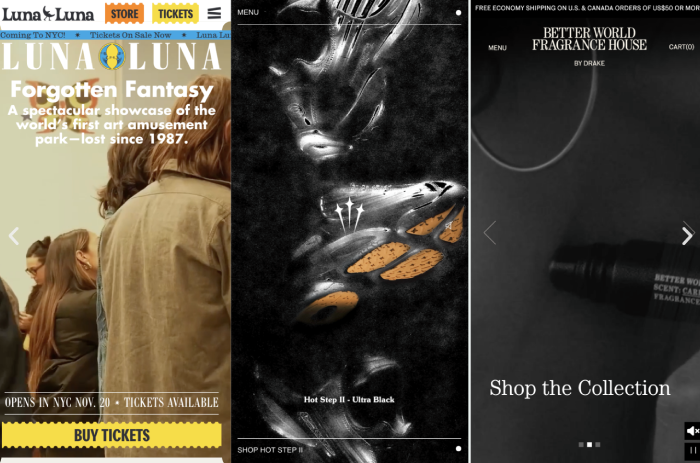 DreamCrew transformed digital operations with Tidal