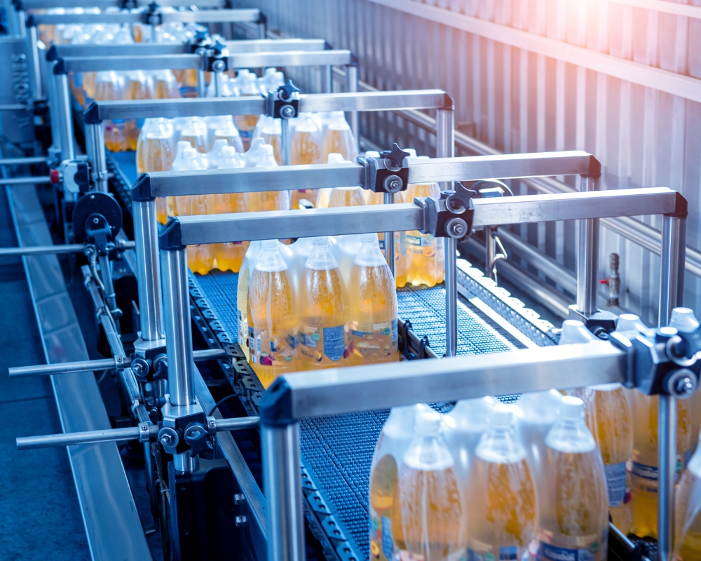 Food and Beverage Trends Redefining B2B Digital Commerce