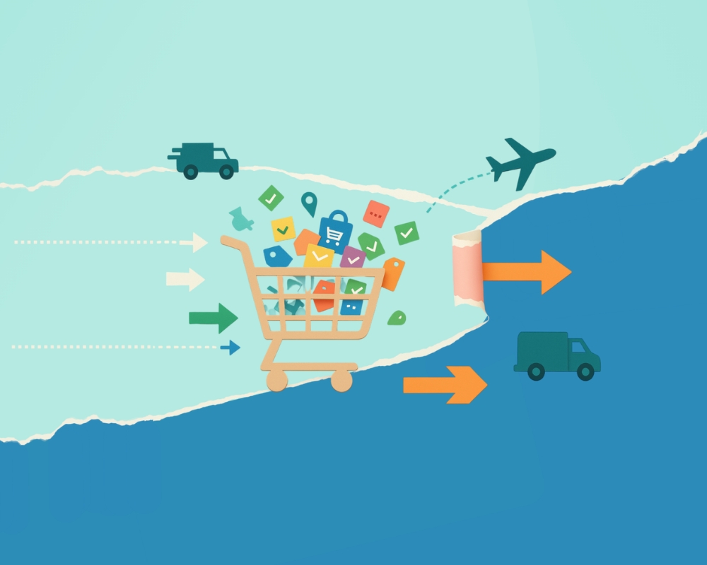 Enabling Global Commerce & Digital Transformation in the Enterprise