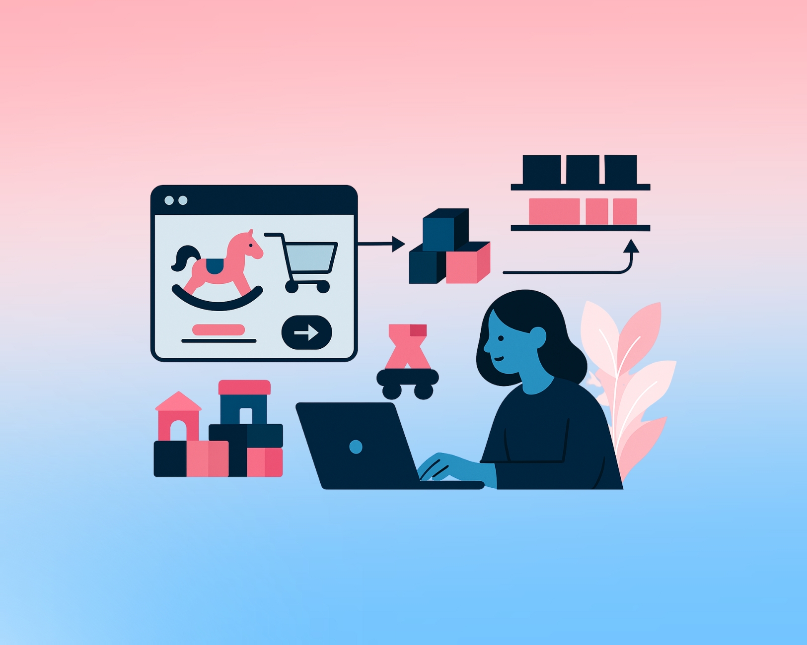 Mastermind Toys unifies inventory across 70+ locations to power seamless omnichannel fulfillment 