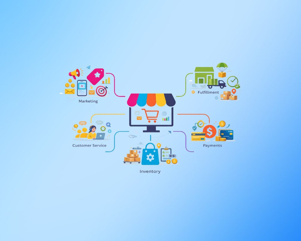 The Future of Enterprise Commerce: A Leader’s Guide for 2026