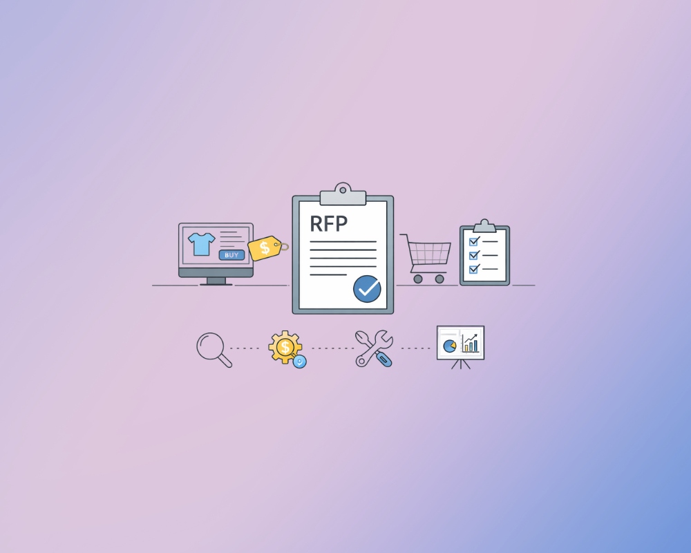 10 Questions Every Ecommerce RFP Should Include