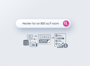 How PIM Improves Search, Filters, and Faceted Navigation
