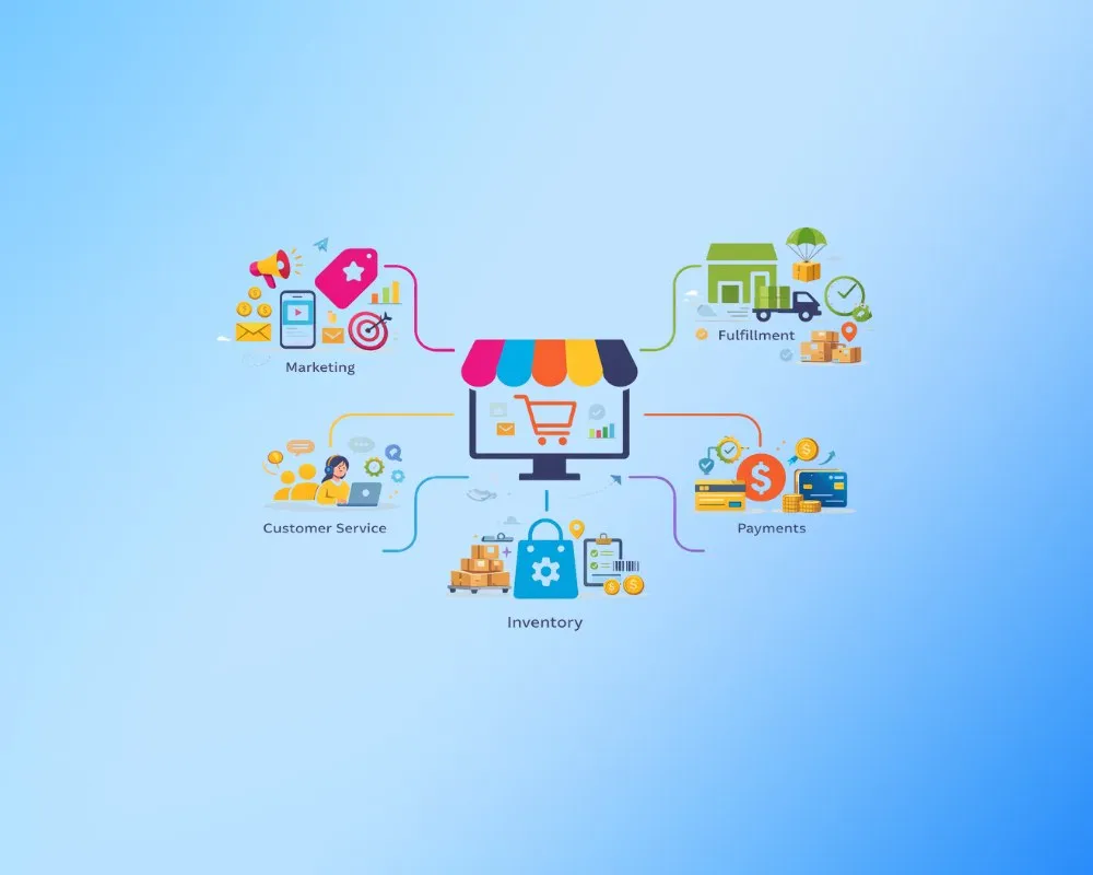 The Future of Enterprise Commerce: A Leader’s Guide for 2026