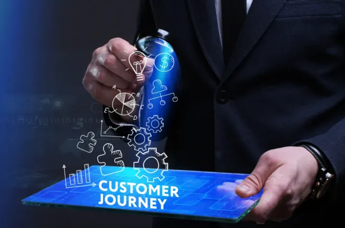 The Genesis of Customer Journey 2.0: Navigating the Evolving Ecosystem in a Post-Pandemic World