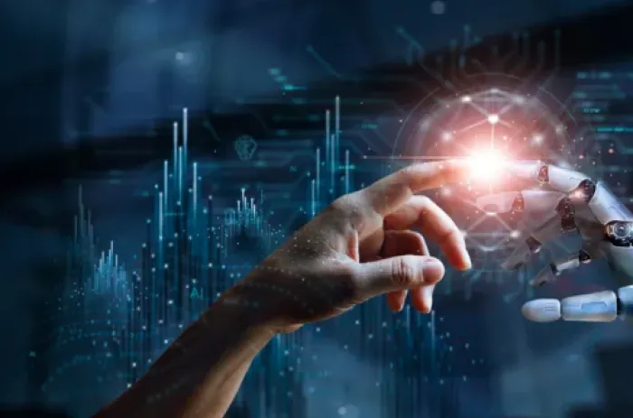 Transforming Commerce: The AI Revolution in Retail