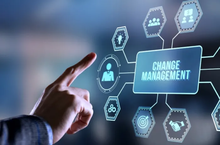 The Essential Role of Change Management in Transforming Organizations