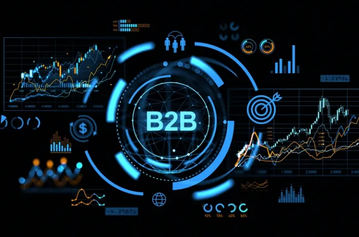 The Future of B2B: How Self-Service is Reshaping Buyer Experiences