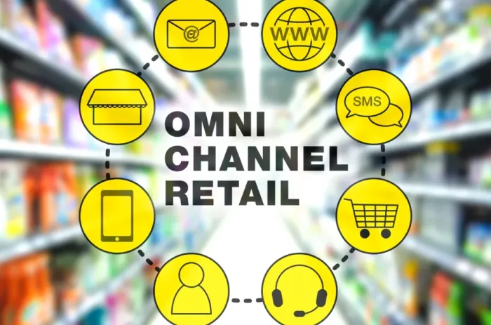 Omnichannel Customer Experience – a Strategy to Outperform Competitors.