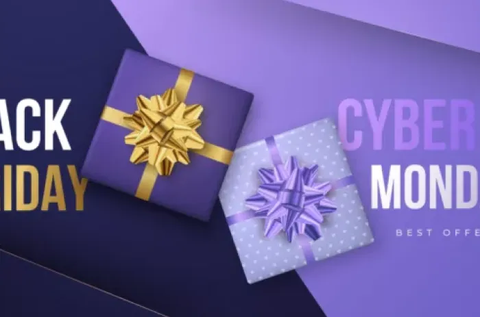 Mastering Black Friday & Cyber Monday (BFCM): A Success Blueprint.