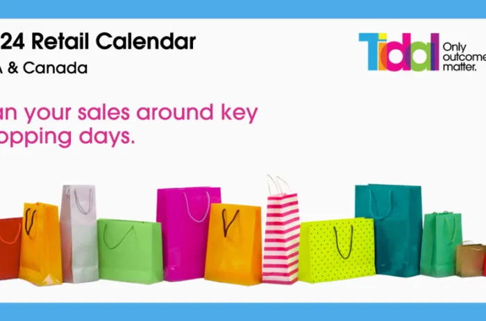 Optimize Year-Round Sales: Comprehensive 2024 Retail Calendar for Strategic Planning and Promotion